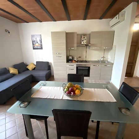 A Casa Mia Διαμέρισμα Πίζα Εξωτερικό φωτογραφία