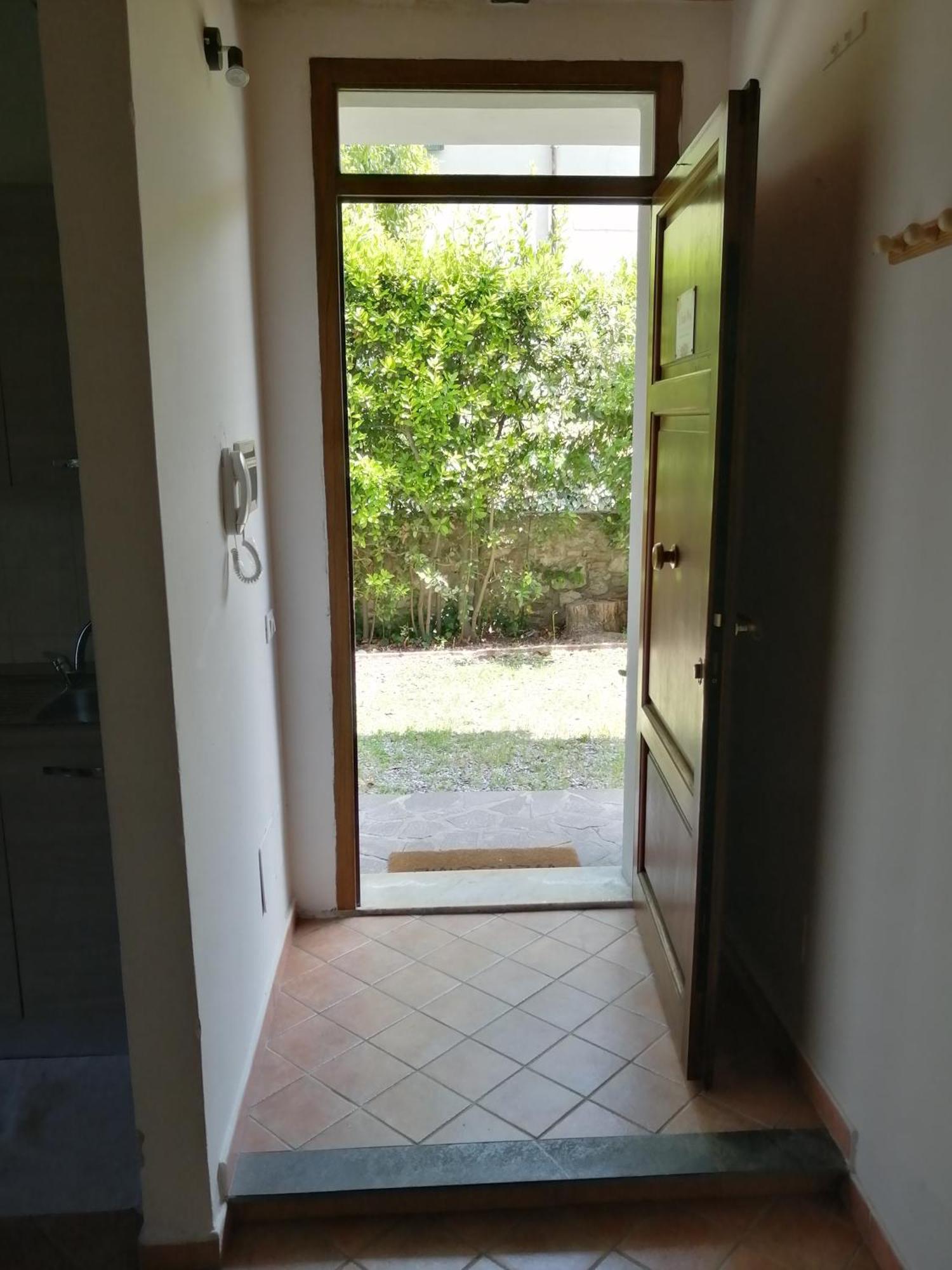 A Casa Mia Διαμέρισμα Πίζα Εξωτερικό φωτογραφία