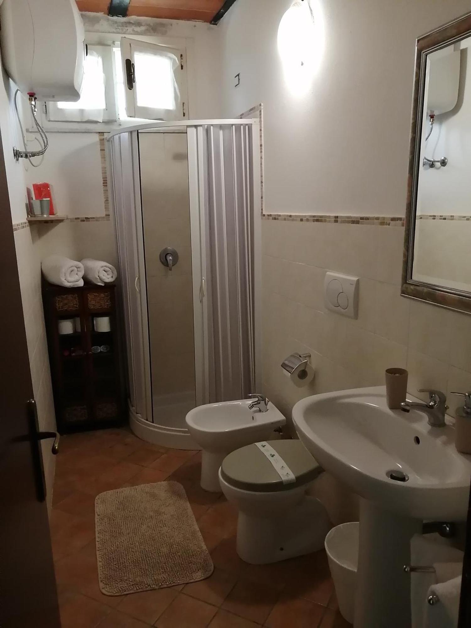 A Casa Mia Διαμέρισμα Πίζα Εξωτερικό φωτογραφία