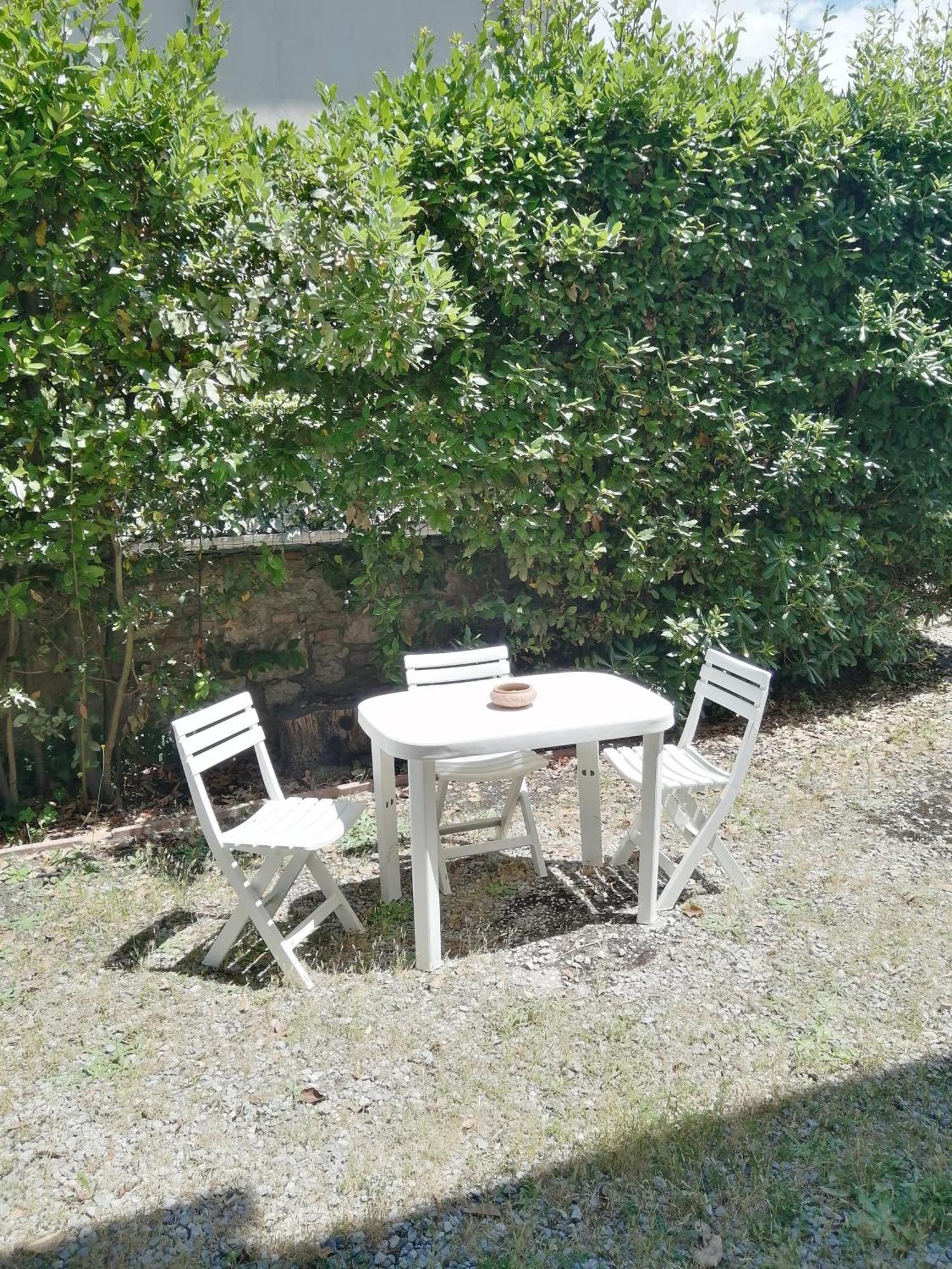 A Casa Mia Διαμέρισμα Πίζα Εξωτερικό φωτογραφία