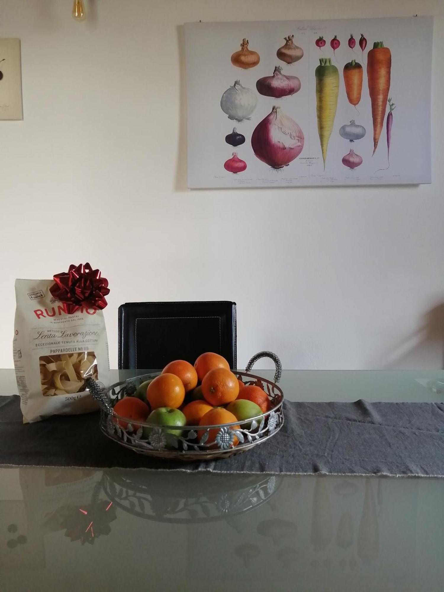 A Casa Mia Διαμέρισμα Πίζα Εξωτερικό φωτογραφία