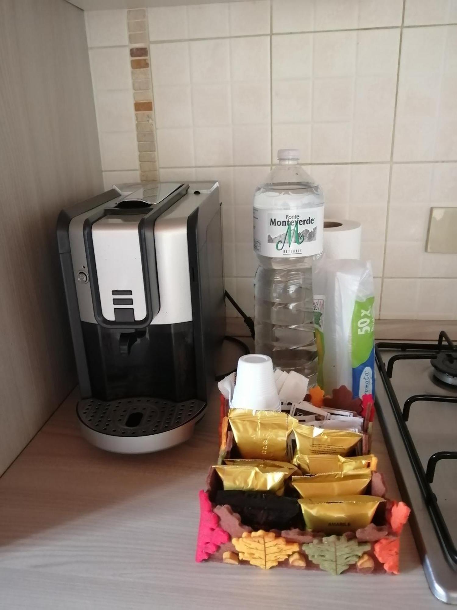 A Casa Mia Διαμέρισμα Πίζα Εξωτερικό φωτογραφία