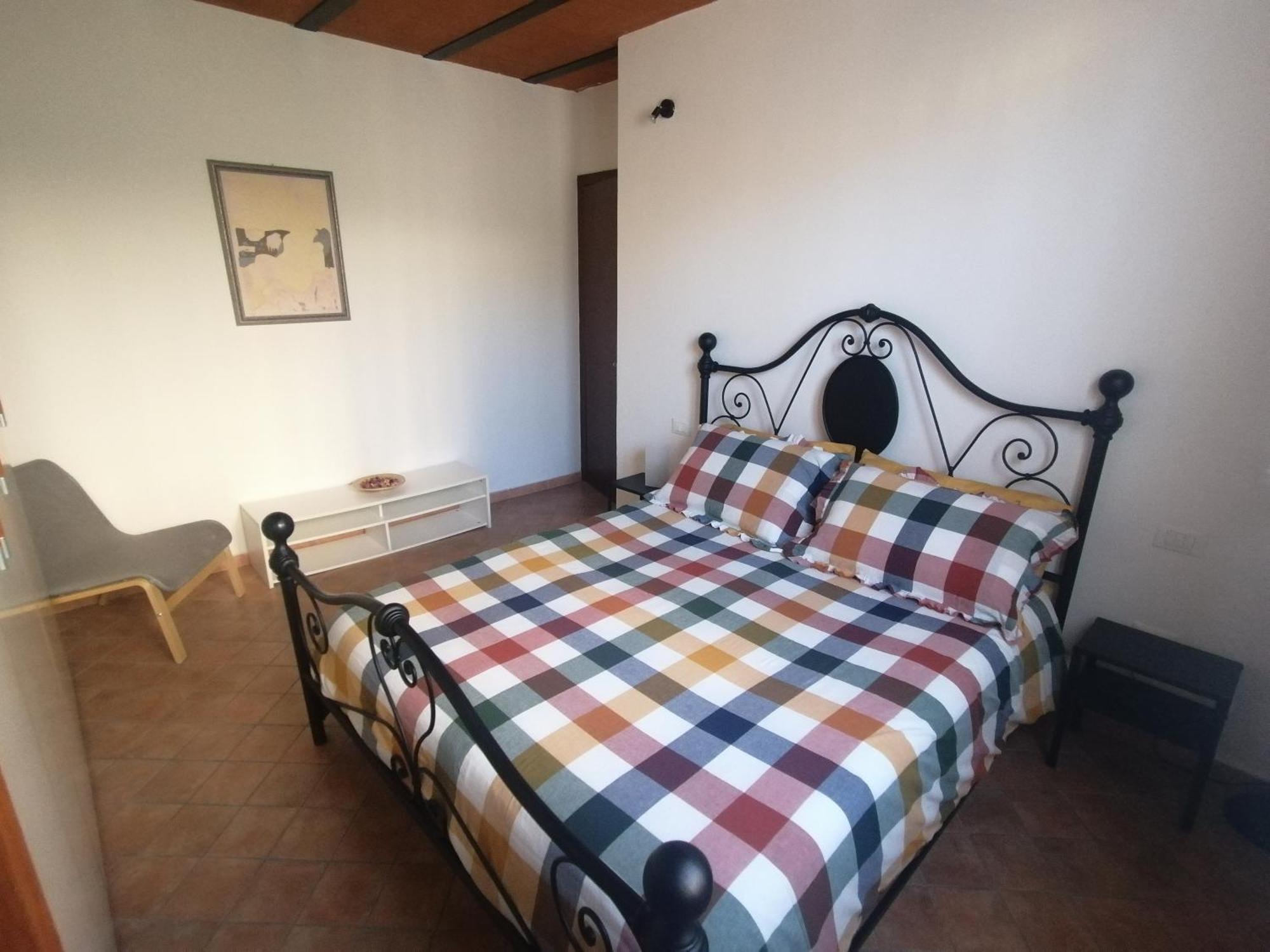 A Casa Mia Διαμέρισμα Πίζα Εξωτερικό φωτογραφία