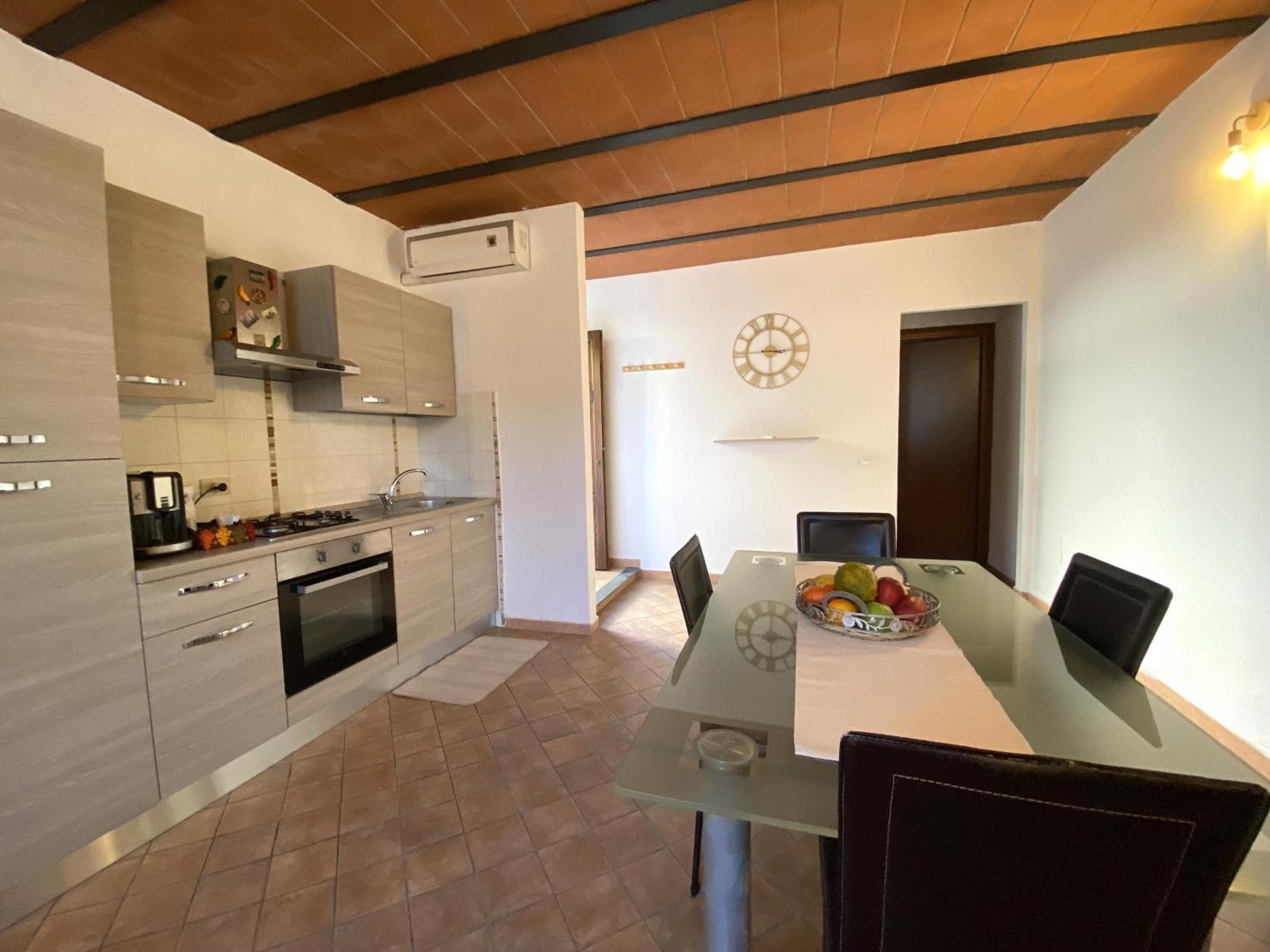 A Casa Mia Διαμέρισμα Πίζα Εξωτερικό φωτογραφία