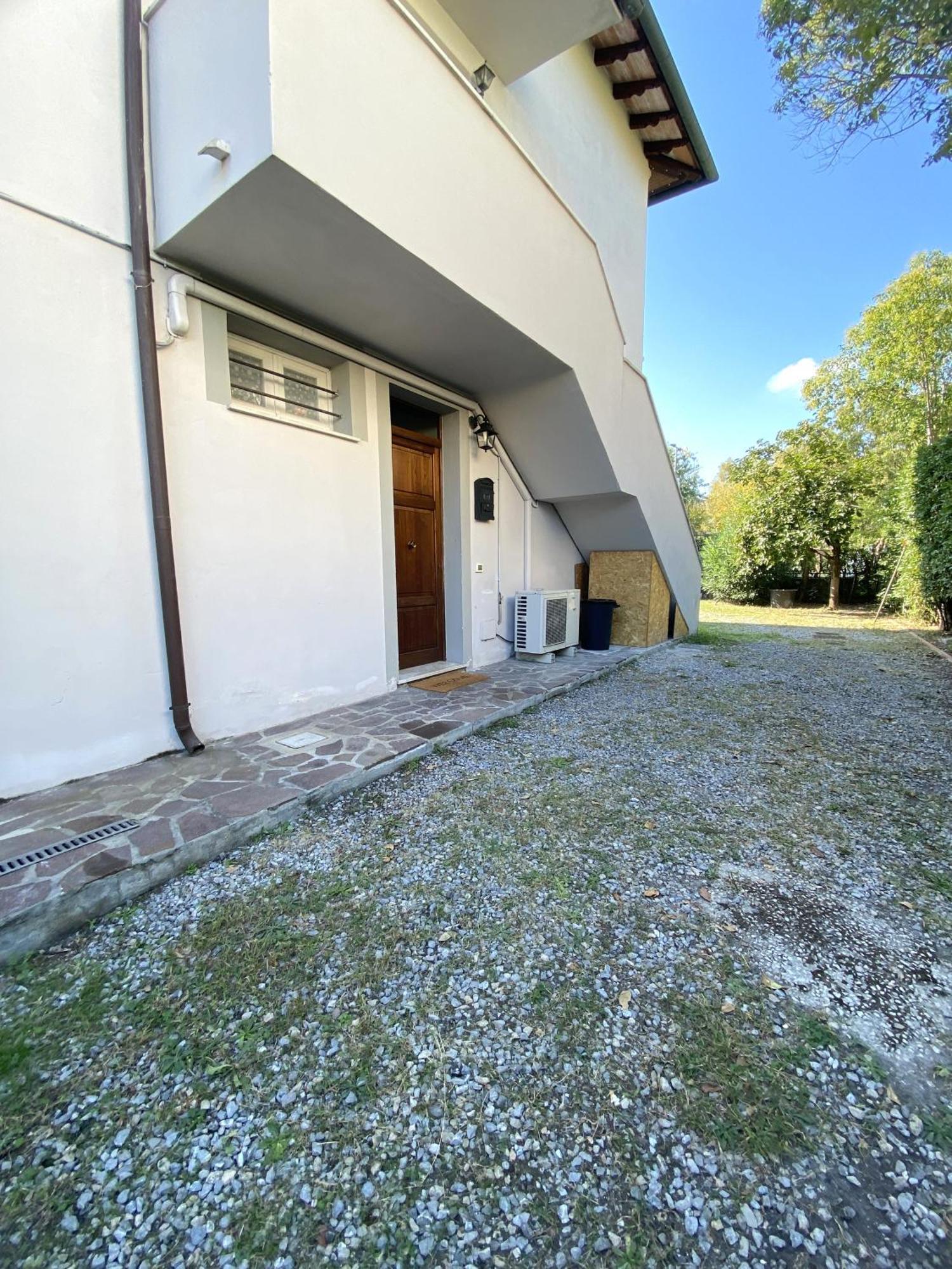 A Casa Mia Διαμέρισμα Πίζα Εξωτερικό φωτογραφία